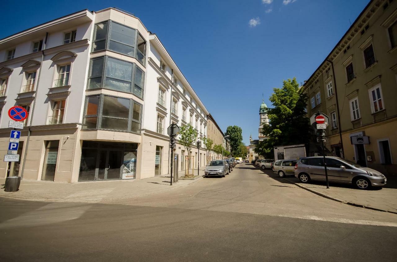 Central Penthouse With Terrace — Zdjęcia 1